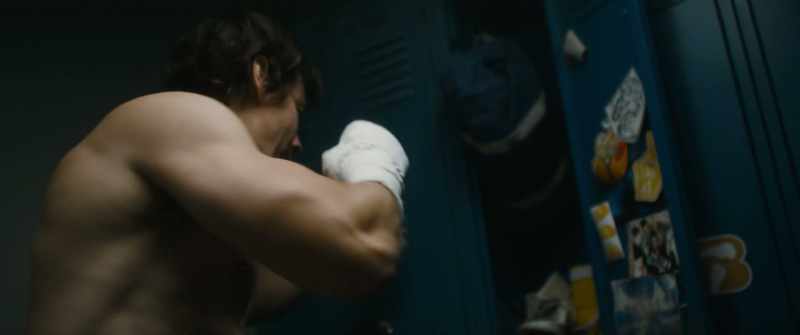 �� I had a dream last night ♪