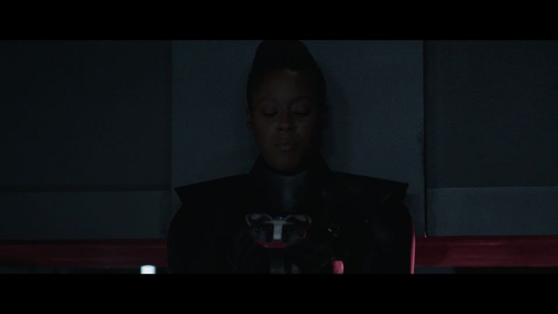 I had a droid when I was younger, too