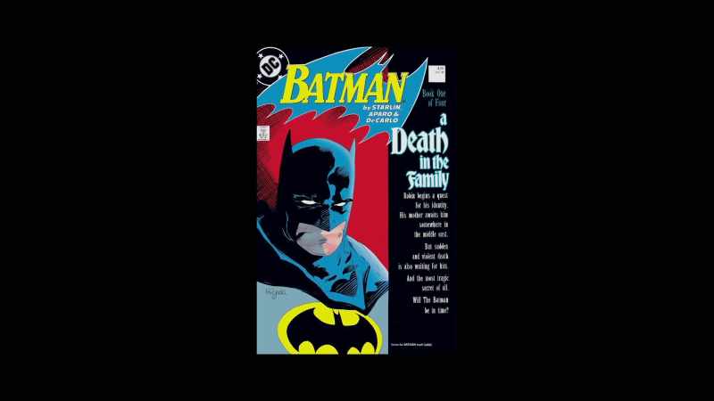 I was a follower of Mike since his DC Comics days