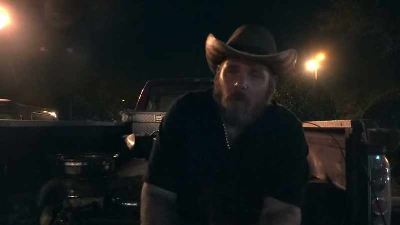 I was a fuckup. But you know what?