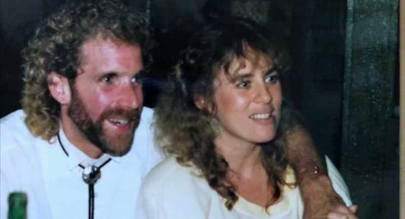 I had a great friend, a guy named Michael Katz