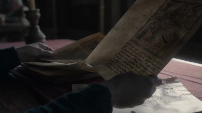 A King must be a King on his own terms