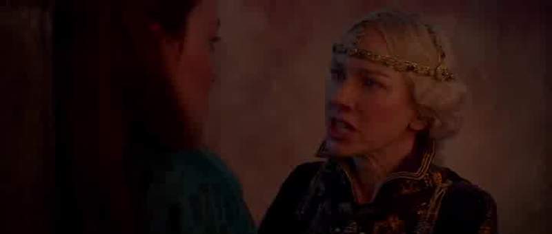 I was a mother to you