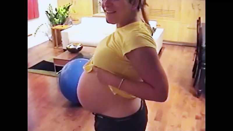 I had a really traumatic birth experience