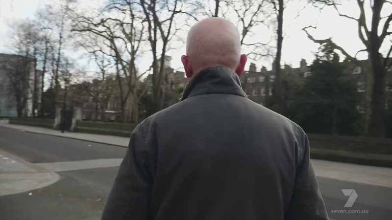 I was a senior forensic scientist