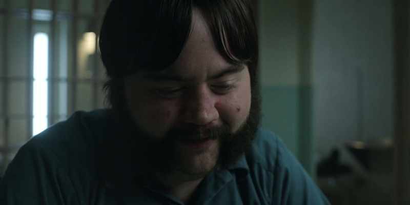 I was a senior, so I was 17. - [chuckles]