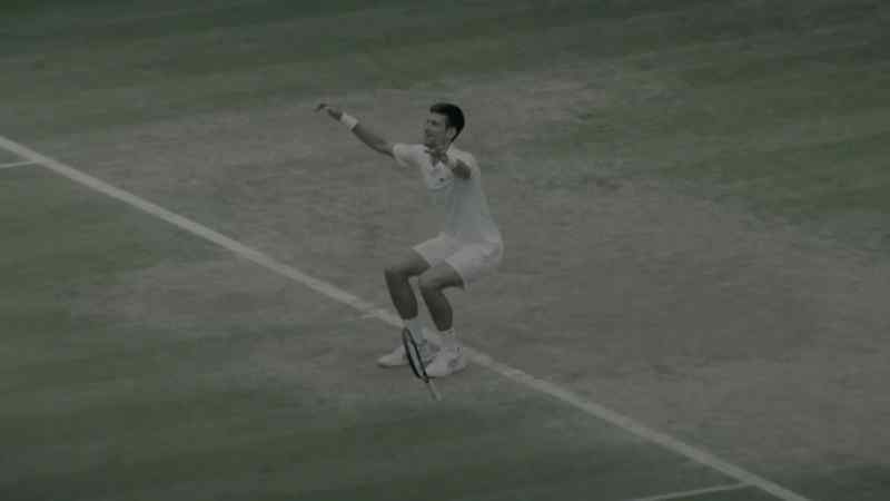 A sixth Wimbledon title