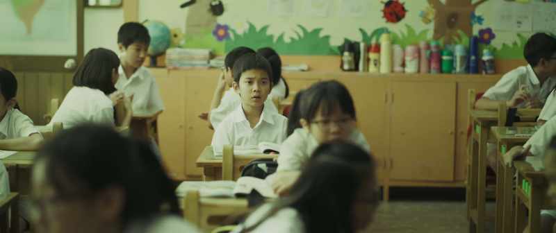 I was a two-time discipline leader