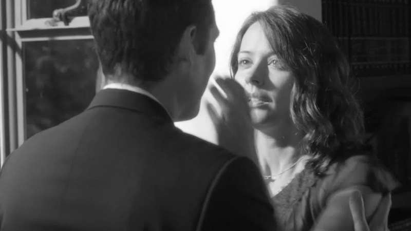 I was about to protest that I love you