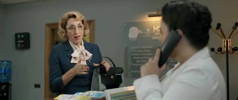 I was about to say that. Thanks. - Dr. Palo... or whatever