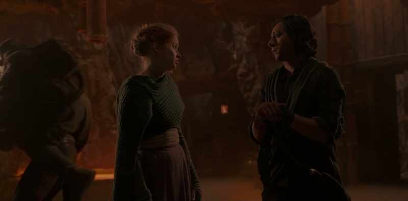 I accept that you were possessed
