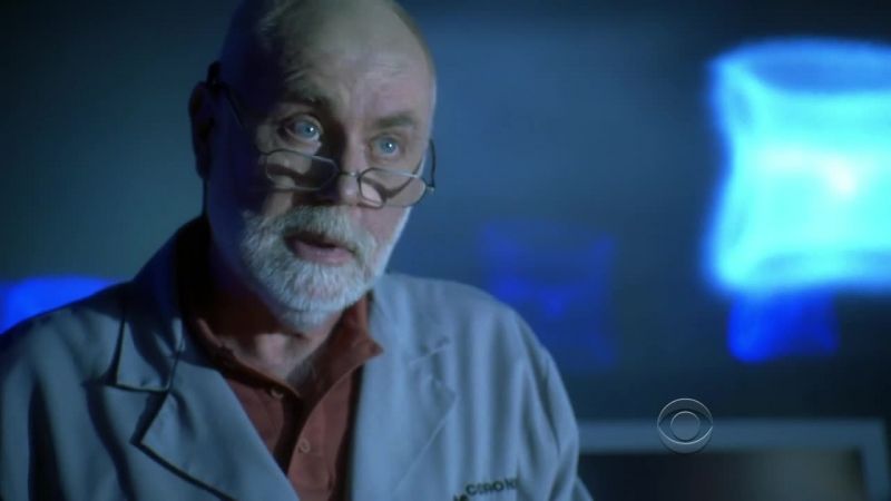 According to Shark Week, it only takes