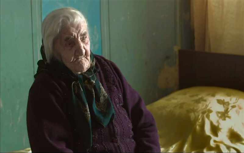 Şi acea persoană, da, va face parte din turmă