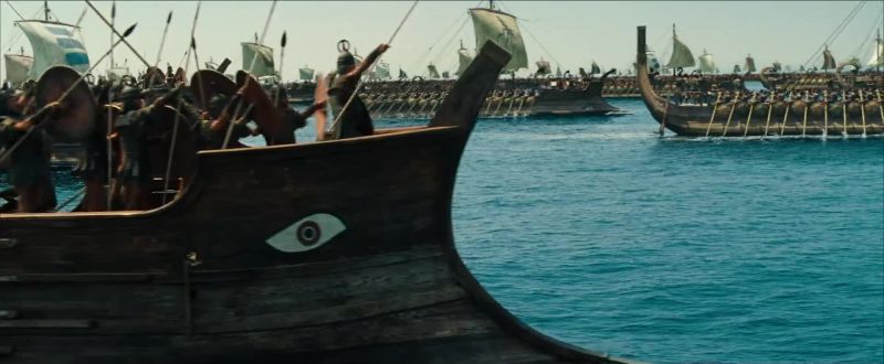 Achilles! Achilles! Achilles!