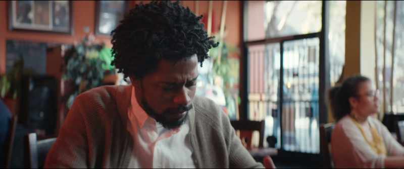 I acted stupid, I was... - Man, hey, we... we good