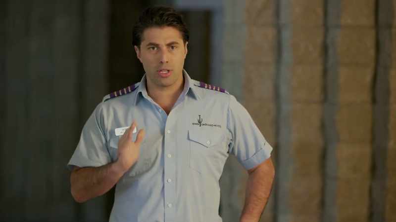 I actually agreed to maintain my bellman rate