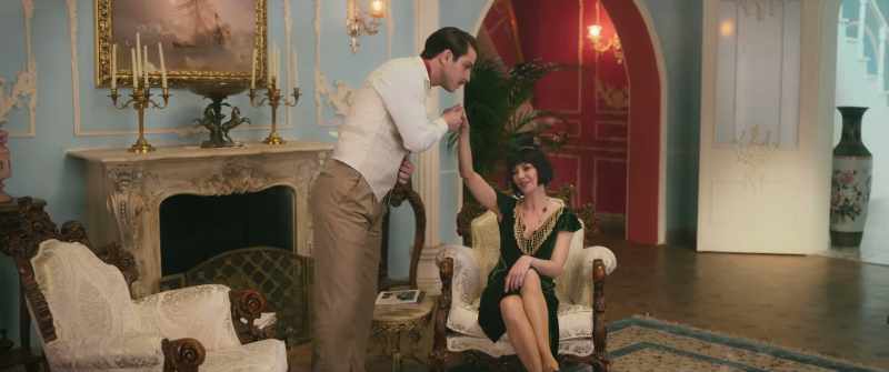 I was actually feeling a little bit heartbroken