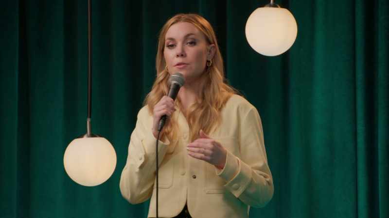 I actually got an IUD in recently because I heard