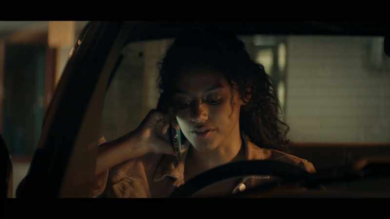 I actually just need your driver to do something for me