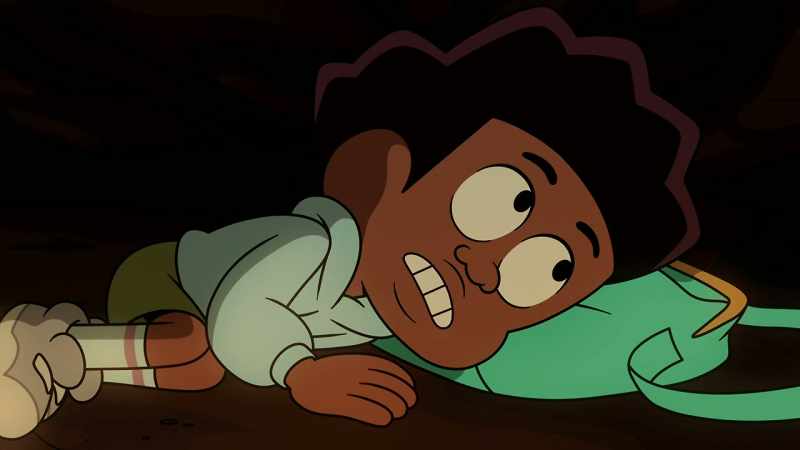 I was actually supposed to go to a sleepover