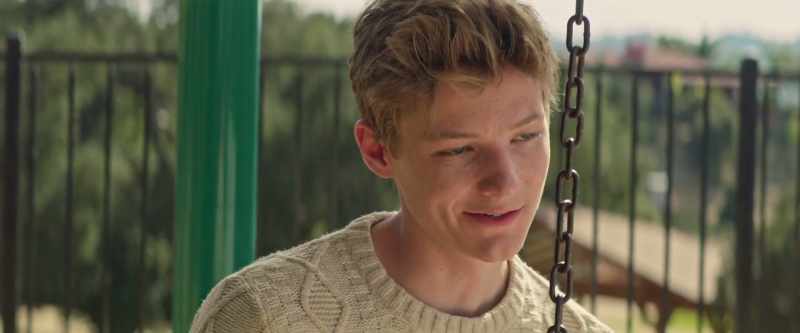 I was actually thinking something simpler for today