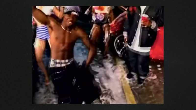 �� I´m the Weezy on fire ♫