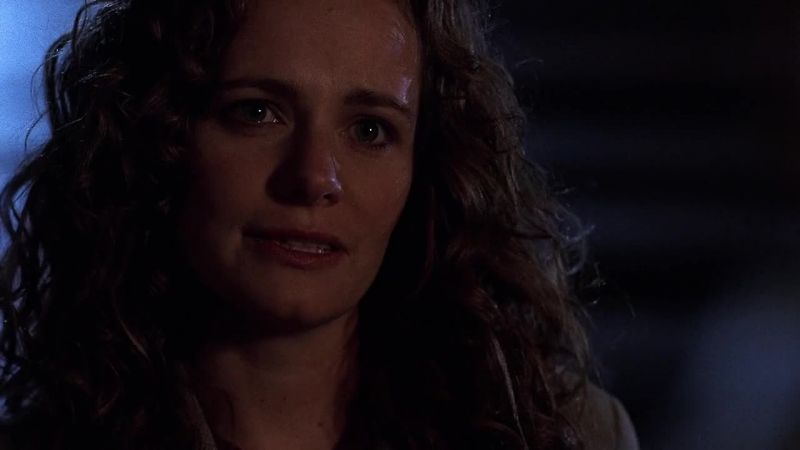 I was afraid I'd never see you again