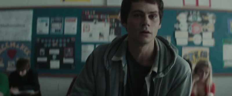 I was afraid you wouldn't sleep with Dad. Well, the father