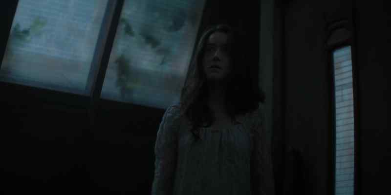 I was afraid if you knew who I really am