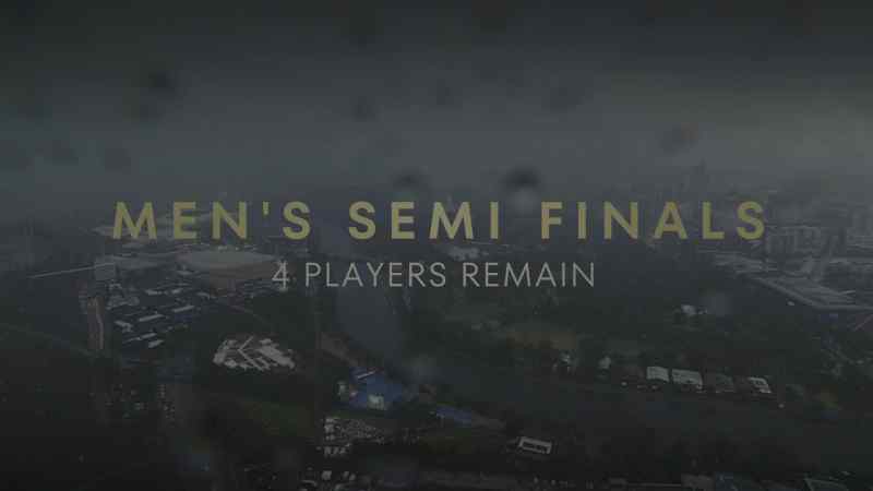 After 11 days of competition