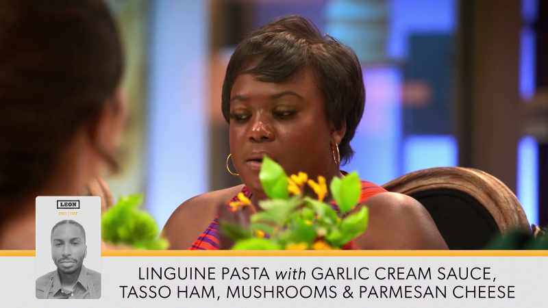 I agree. It tasted good. It had flavor