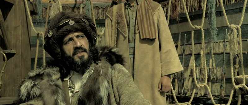 I agree that we must stand united, Mullah Saeedullah