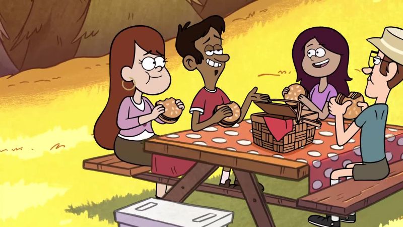 Ah, summer break