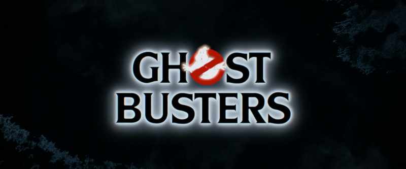 �� I ain't afraid of no ghost ♪