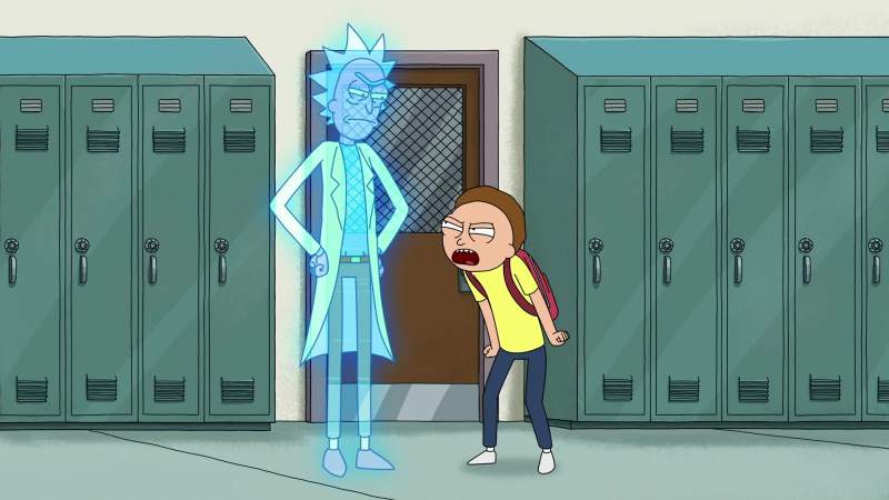 I ain't better than shit Jack