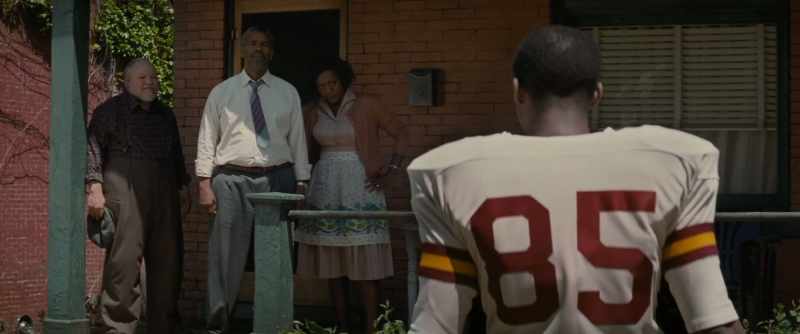 I ain't done nothin' to you. You done it to yourself