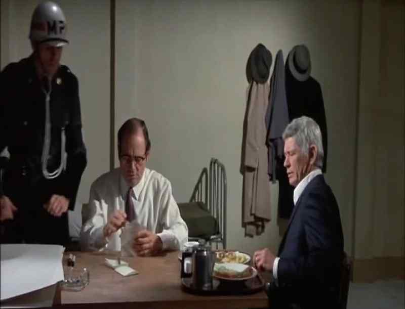 I ain't gonna eat that. - So starve