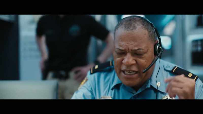 I ain't got time to game you, Rayshawn. This ain't a game!