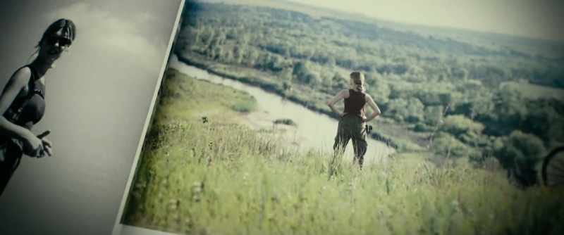 �� I ain't in Kansas anymore ♪