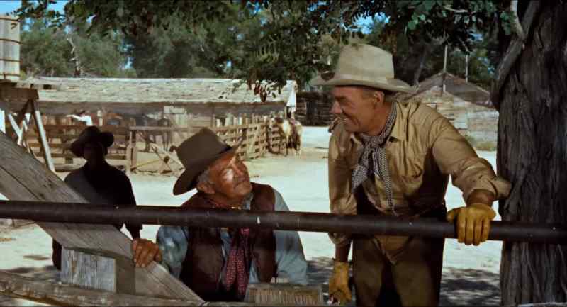 I ain't interested