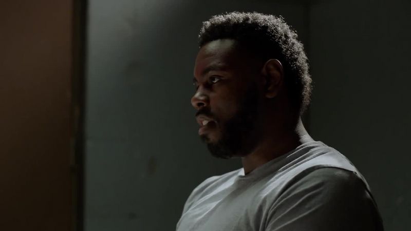 I ain't kill Logan