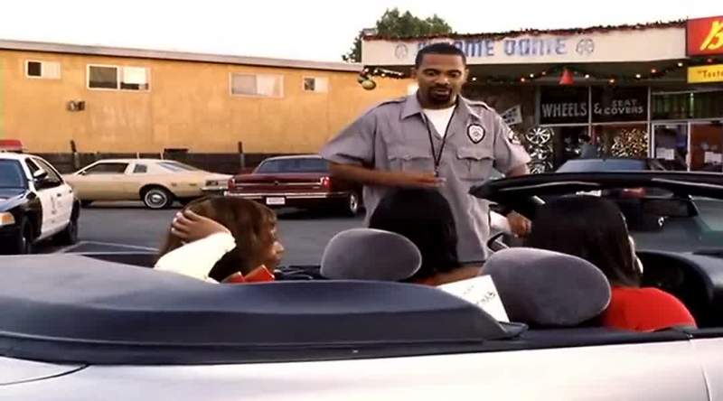 I ain't never heard no policy like that