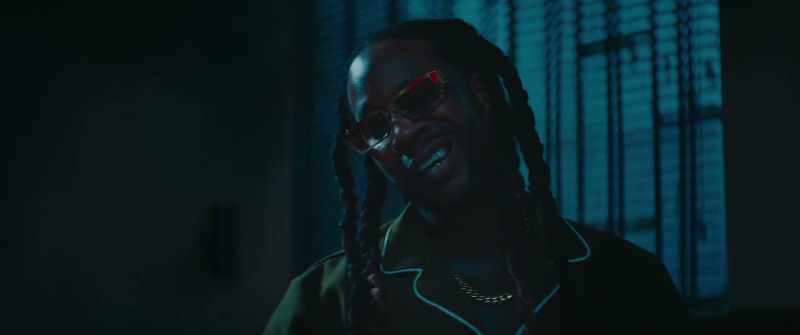 I ain't never seen a motherfucker bleed out though