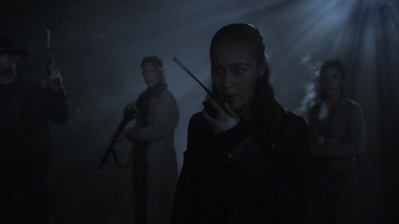 Alicia?