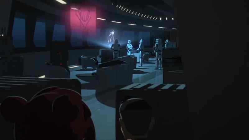 All remaining systems will bow to the First Order