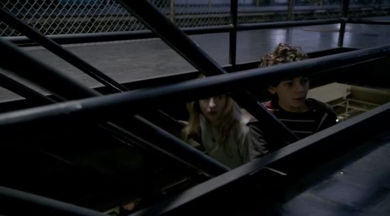 All right, just send it up here. - All right