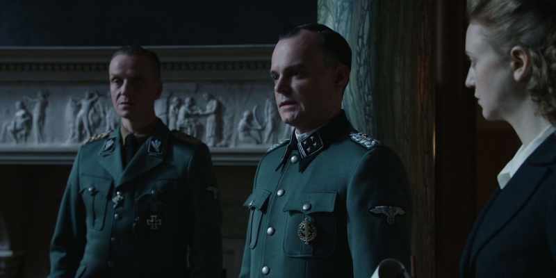 I and all the experts involved are convinced