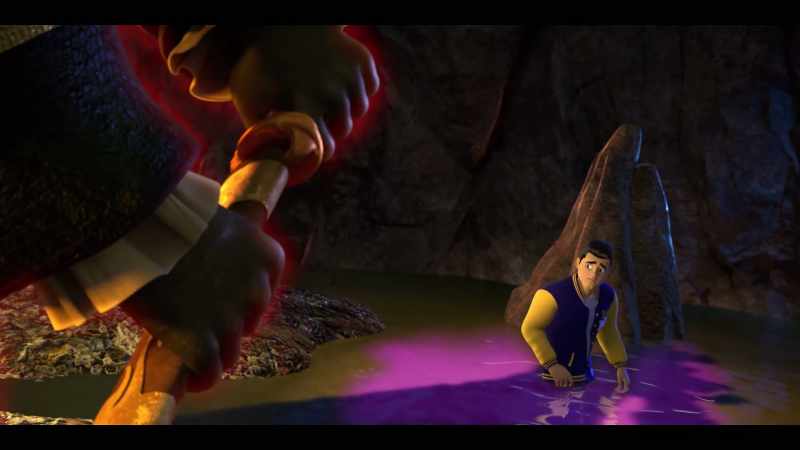 I almost forgot… the final touch