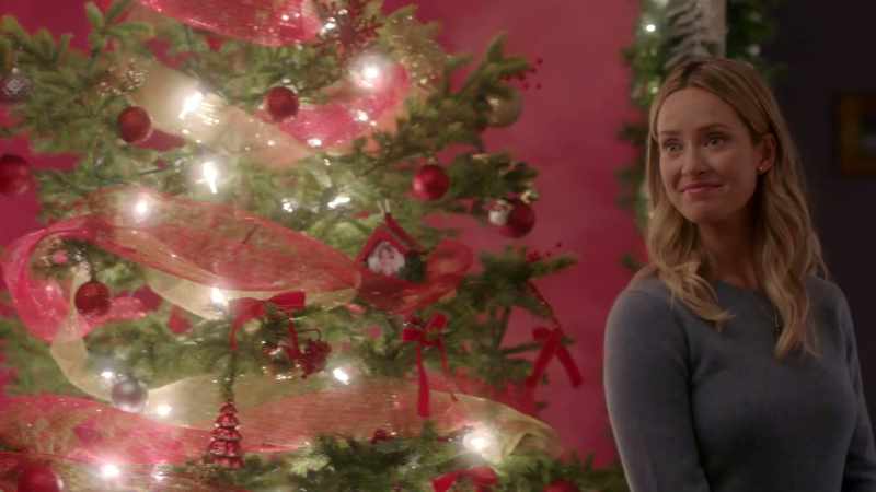 I almost forgot how special it can be to decorate a tree