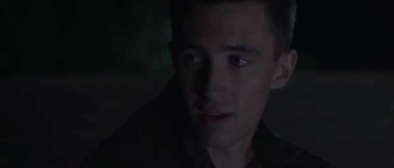 I almost got Levi killed just because I wanted to do something different, something exciting